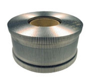SWC74371/2-4M     SWC7437 1/2 4M    SWC74371--2-4M - 4,000-Pack 1/2" Leg 1-3/8" Wide Crown Coil Packaging Staple 