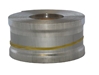 SWC74373/4-4M   SWC7437-3/4-4M   SWC7437 3/4 4M   SWC74373--4-4M - 4,000-Pack 3/4" Leg 1-3/8" Wide Crown Coil Packaging Staple 