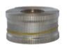 SWC74375/8-4M   SWC74375-8-4M   SWC7437 5/8 4M    SWC74375--8-4M - 4,000-Pack 5/8" Leg 1-3/8" Wide Crown Coil Packaging Staple 